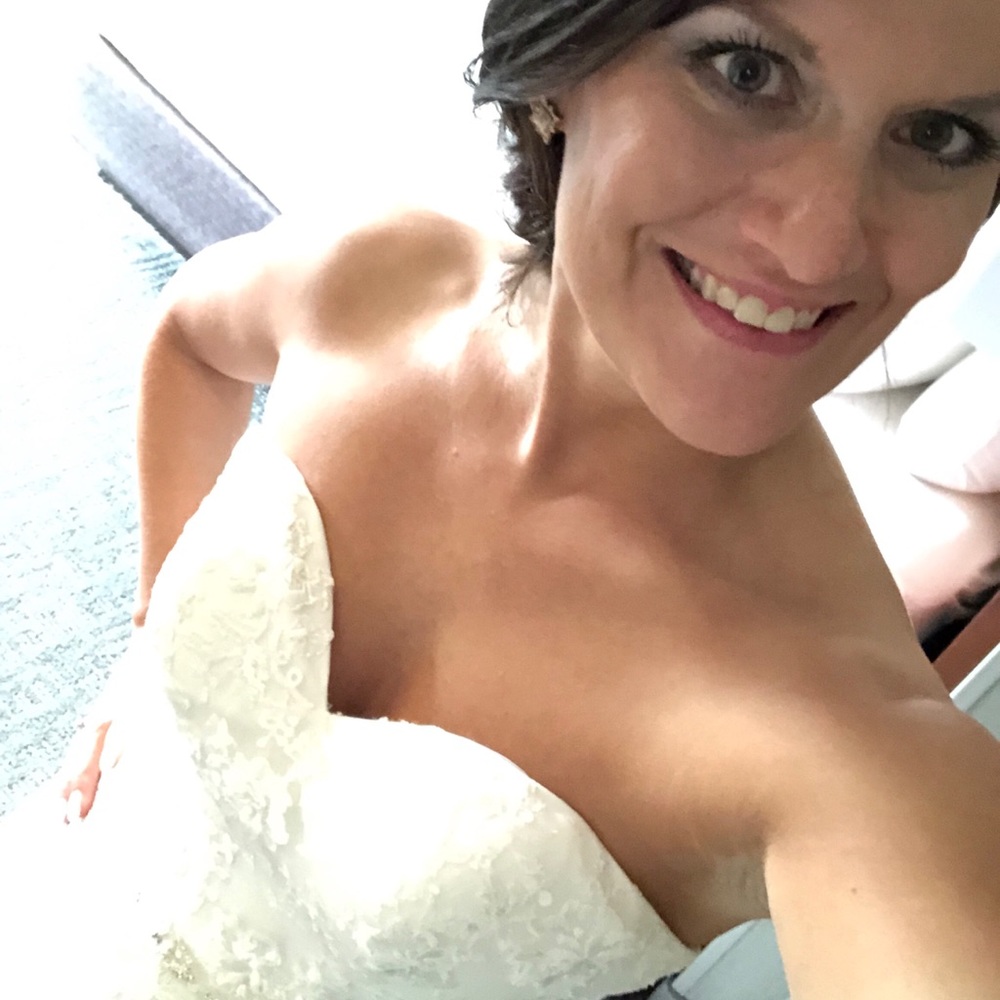 Meet your Posher, Stacey